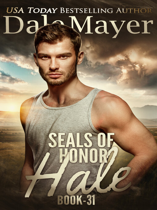 Title details for Hale by Dale Mayer - Available